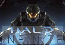 Halo Infinite – tựa game bom tấn được mong chờ bao lâu rục rịch ra mắt Halo Infinite - tựa game bom tấn được mong chờ bao lâu rục rịch ra mắt