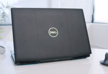 DELL G3 3500 2020 – Xứng đáng với 21 triệu đồng ?