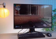 Samsung Odyssey G3 LF27G35 – Quá nhiều công nghệ cho mức giá 7 triệu đồng