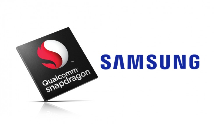 Tin đồn: Samsung sẽ sản xuất chip Snapdragon 895?