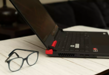 Asus ROG Strix G15 Advantage Edition – Laptop đầu tiên sở hữu GPU RX 6800M Asus ROG Strix G15 Advantage Edition vài chi tiết đáng chú ý