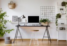 Làm việc tại nhà anh em cần những gì để thoải mái nhất Làm việc tại nhà anh em cần những gì để thoải mái nhất