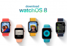 Apple ra mắt watchOS 8 – Có những tính năng mới nổi bật nào?