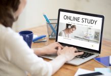 Top 4 laptop học online tốt nhất từ rẻ tới đắt phục vụ học sinh, sinh viên Top 4 laptop học online tốt nhất từ rẻ tới đắt phục vụ học sinh, sinh viên