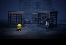 Little Nightmares Complete Edition game kinh dị giải đố Little Nightmares Complete Edition game kinh dị giải đố