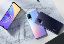 Review điện thoại vivo V21 5G – Chiếc smartphone đáng mua của 2021