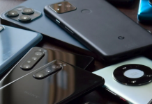 5 smartphone bán chạy nhất đầu năm 2021 vẫn là nhà Táo 5 smartphone bán chạy nhất đầu năm 2021 vẫn nhiều Táo
