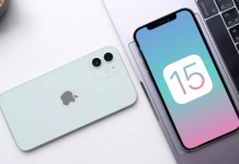 iOS 15 thông tin về các cập nhật cũng như tính năng đến anh em iOS 15 thông tin về các cập nhật cũng như tính năng đến anh em