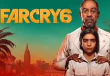 Far Cry 6 vài tin tức và đồn đoán trước thềm ra mắt nhé Far Cry 6 vài tin tức và đồn đoán trước thềm ra mắt nhé