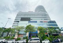 Tổng hợp hình ảnh khai trương diện mạo mới của Showroom Phong Vũ Thái Hà