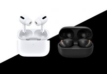 AirPods Pro vs WF-1000XM4 – Lựa chọn nào phù hợp với anh em? AirPods Pro vs WF-1000XM4 cái nào phù hợp với anh em