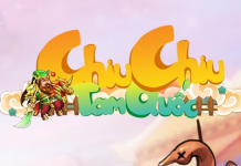 Chiu Chiu Tam Quốc cuốn hút và dễ chơi trong những ngày dịch Chiu Chiu Tam Quốc cuốn hút và dễ chơi trong những ngày dịch