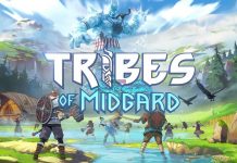 Game indie Tribes of Midgard: 10 mẹo sống sót sau tận thế không phải ai cũng biết 10 mẹo chơi game Tribes of Midgard