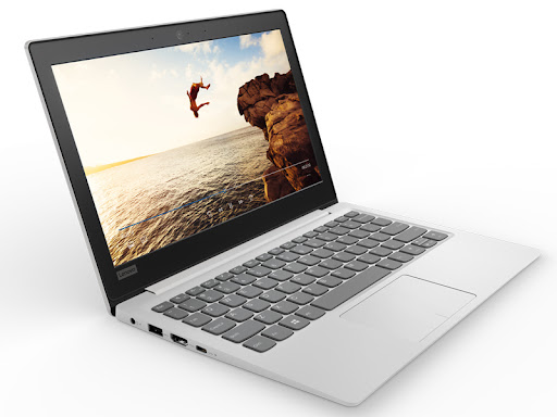 Laptop mini Lenovo Ideapad 120s phù hợp với sinh viên