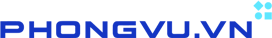 Logo công ty Phong Vũ