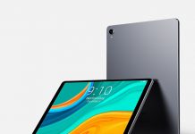 Chuwi HiPad Pro – máy tính bảng Android có gì mà muốn cạnh tranh với AirPad Pro?