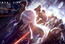 Counter: Side SEA một con game anime cho anh em tín đồ Counter: Side SEA một con game anime cho anh em tín đồ