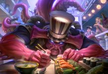 Top 4 tướng mạnh cho anh em leo rank trong game Liên quân Liên quân mobile gợi ý - Top tướng mạnh cho anh em leo rank