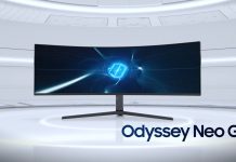 Đánh giá Samsung Odyssey Neo G9: màn hình cong chơi game 50 triệu có đáng tiền?