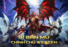 MU Kỳ Tích: Hướng dẫn cách chơi và cách tải trên máy tính mu-ky-tich-2