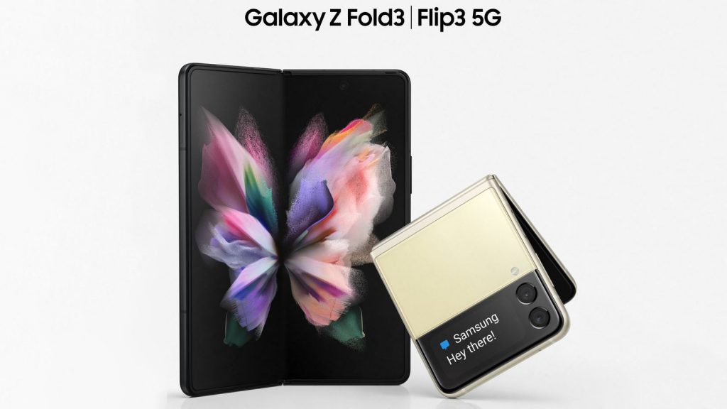 Samsung Galaxy Z Fold 3 ra mắt khi nào?