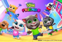 Top 4 game nuôi thú cưng ảo trên điện thoại thú vị không nên bỏ qua Tự nuôi thú cưng ảo cũng rất thú vị, nhất là cho những ai mê thú cưng