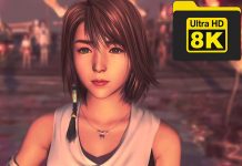 Tái sinh loạt game huyền thoại đẹp ngỡ ngàng nhờ công nghệ AI Upscale