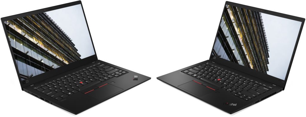 Lenovo ThinkPad X1 Carbon (Thế hệ thứ 8)