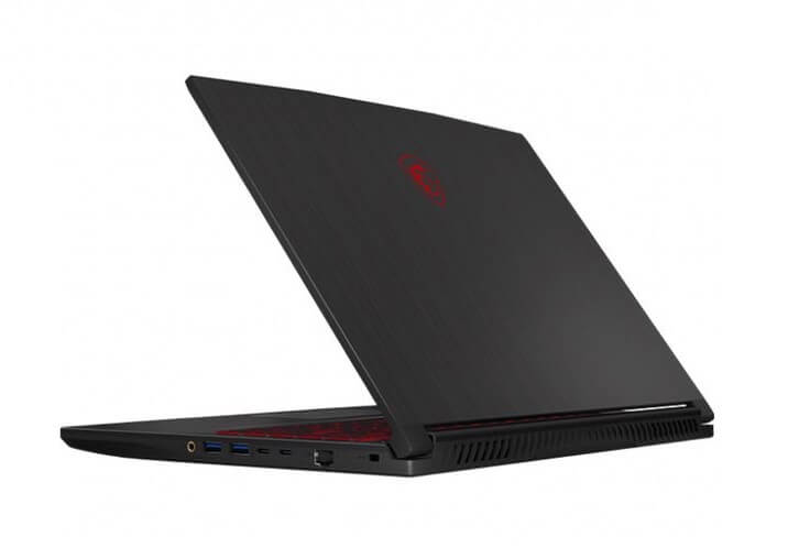 Laptop MSI Thin GF65 10SDR-623VN