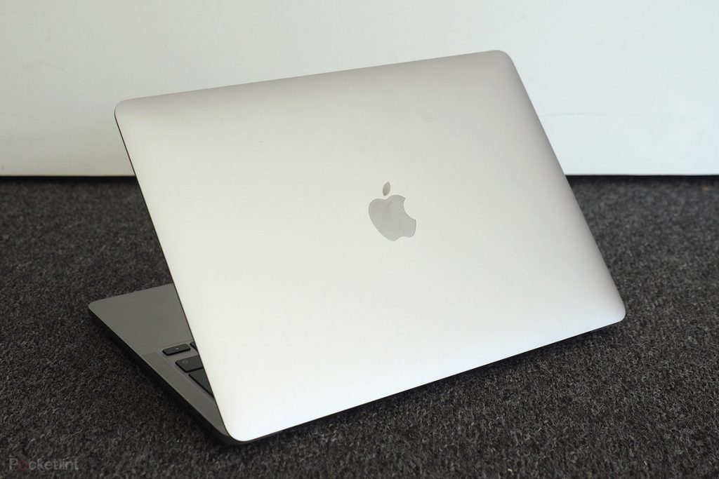 Laptop APPLE MacBook Pro 2020 phù hợp với dân kỹ thuật