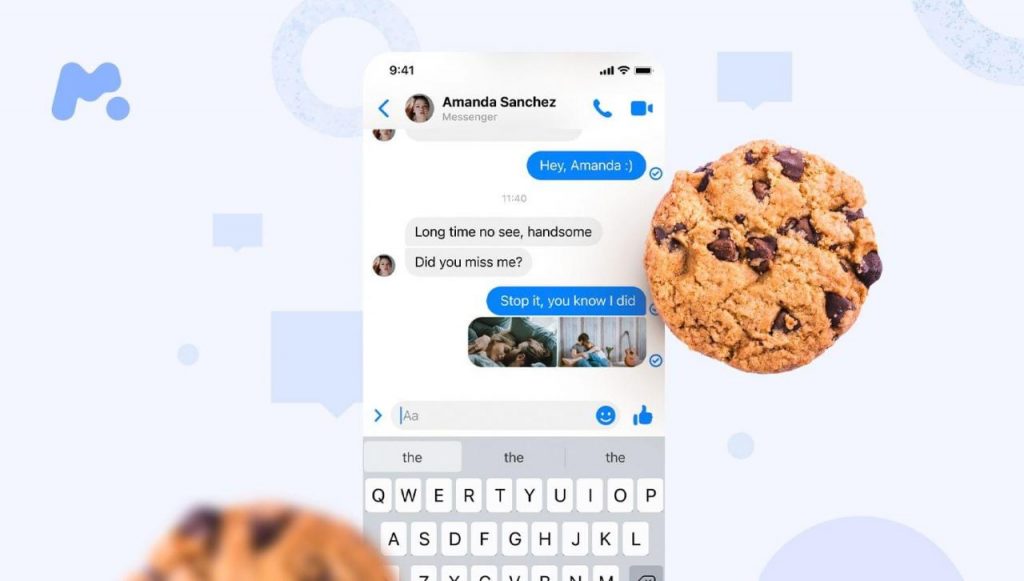 Cách hack Facebook bằng Cookie