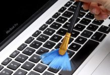 10 cách sửa bàn phím bị liệt đơn giản tại nhà chi tiết nhất 2022 Cách sửa bàn phím laptop bị liệt