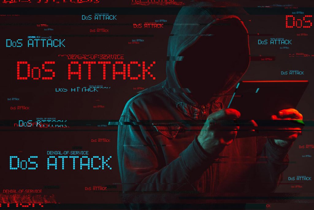 Phần mềm Ddos Attack hack nick facebook