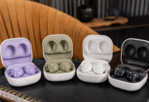 Đánh giá Samsung Galaxy Buds 2: có nên nâng cấp tai nghe mới nhất?