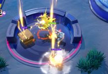 Review game Pokémon Unite: game MOBA siêu linh hoạt có gì mới? Game-Pokemon-Unite-5