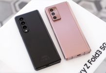 So sánh Samsung Galaxy Z Fold 3 và Z Fold 2: có nên nâng cấp điện thoại mới? So sánh điện thoại Z Fold 3 và Z Fold 2