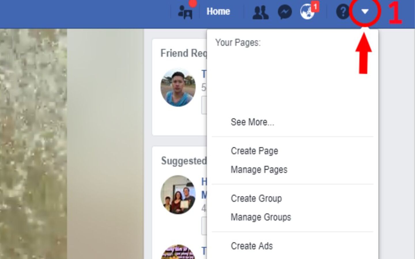 Kiểm tra danh sách ứng dụng đang liên kết với Facebook