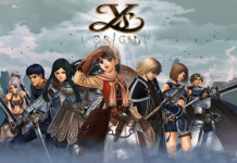 Top 8 game phong cách Nhật Bản / JRPG mới dành cho XBox đáng mong đợi nhất