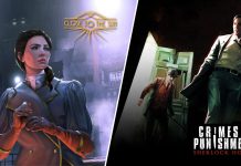 Top 10 game thám tử suy luận trên Steam hot nhất 2021 không chơi siêu phí!