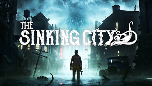 Thế giới của game The Sinking City đưa người chơi chìm đắm vào một không gian khác