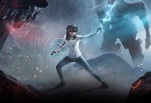 Top 10 game thực tế ảo VR hay nhất 2021 chơi ngay kẻo tiếc VR Games 2021 giới thiệu đến anh em những cái tên hay để chống dịch