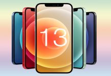 iPhone 13 hay iPhone 12S – Thế hệ kế tiếp nhà Táo sẽ có gì ? Iphone 13 ra mắt với nhiều cải tiến