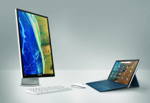3 siêu phẩm Chrome OS 2021 từ nhà HP dành cho học sinh và dân văn phòng Chromebook x2 11 và Chromebase AiO all-in-one từ HP