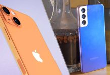 So sánh iPhone 13 và Samsung Galaxy S21: Ai vượt trội hơn?