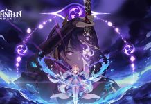 Genshin Impact: Chi tiết bản cập nhật 2.1 dành cho anh em game thủ Genshin Impact: Chi tiết bản cập nhật 2.1 dành cho anh em game thủ