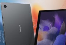 Galaxy Tab A8 2021 rục rịch ra mắt, giá dự kiến chỉ khoảng 6 triệu đồng