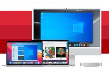 Parallel desktop 17 chính thức hỗ trợ Windows 11 trên Mac M1 Parallel desktop 17 chính thức hỗ trợ Windows 11 trên Mac M1
