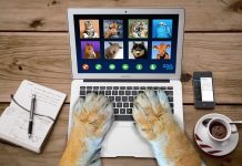 Cách mở camera laptop Windows và MacOS siêu nhanh: tha hồ chụp hình selfie và quay video