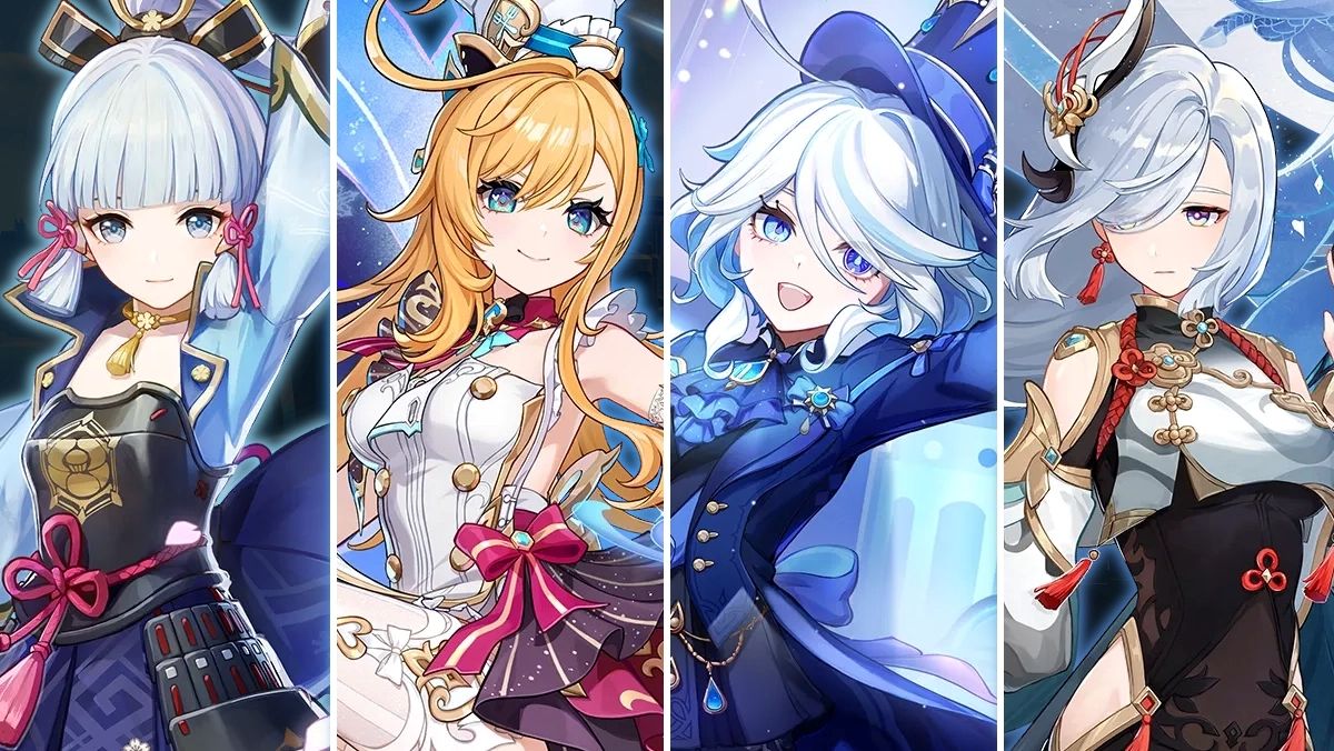 Đầu tư đúng vào trang bị và đội hình