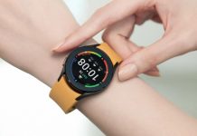 7 cài đặt nên làm đầu tiên trên Samsung Galaxy Watch 4 mới tậu 8 mẹo nên làm đầu tiên trên Samsung Galaxy Watch 4 mới tậu